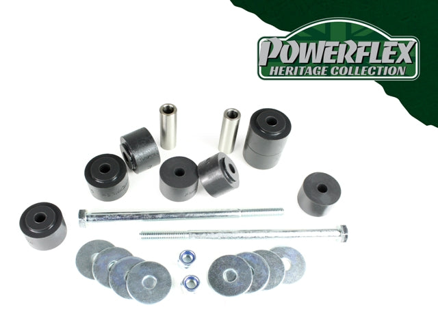 Powerflex Heritage - 1502-2002 (1962 - 1977) - Front Anti Roll Bar Link Rod Bush - PFF5-2004H