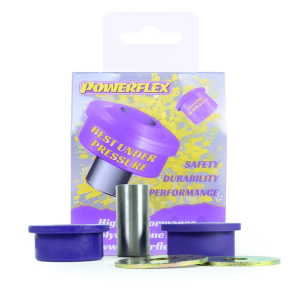 Powerflex Road - R58 Coupe (2011 - 2015) - Lower Engine Mount Small Bush - PFF5-206