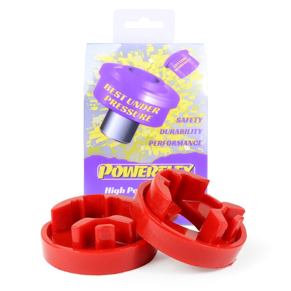 Powerflex Road - R59 Roadster (2012 - 2015) - Lower Engine Mount Large Bush Insert (Automatic Cars) - PFF5-207R