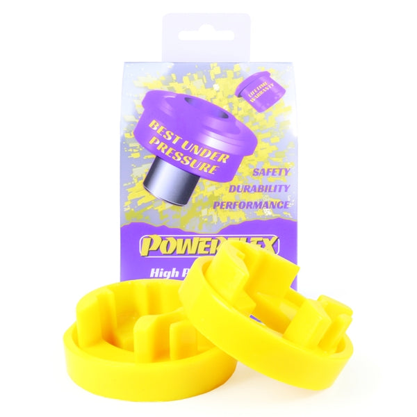 Powerflex Road - R56/57 Gen 2 (2006 - 2013) - Lower Engine Mount Large Bush Insert - PFF5-207