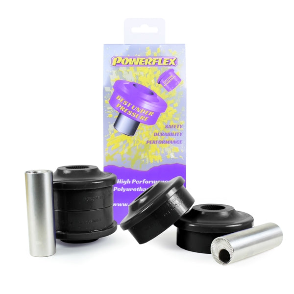 Powerflex Road - E60/E61 xDrive - Front Radius Arm to Chassis Bush  - PFF5-2101