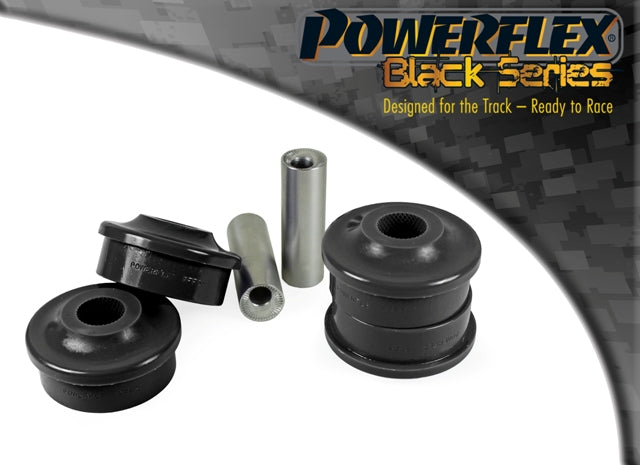 Powerflex Black - E60/E61 xDrive - Front Radius Arm to Chassis Bush  - PFF5-2101BLK