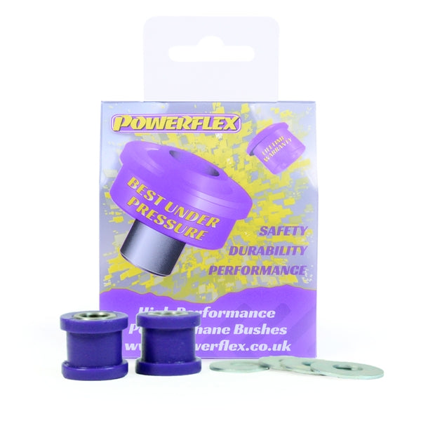 Powerflex Road - R50/52/53 Gen 1 (2000 - 2006) - Super Charger Belt Damper Bush - PFF5-211