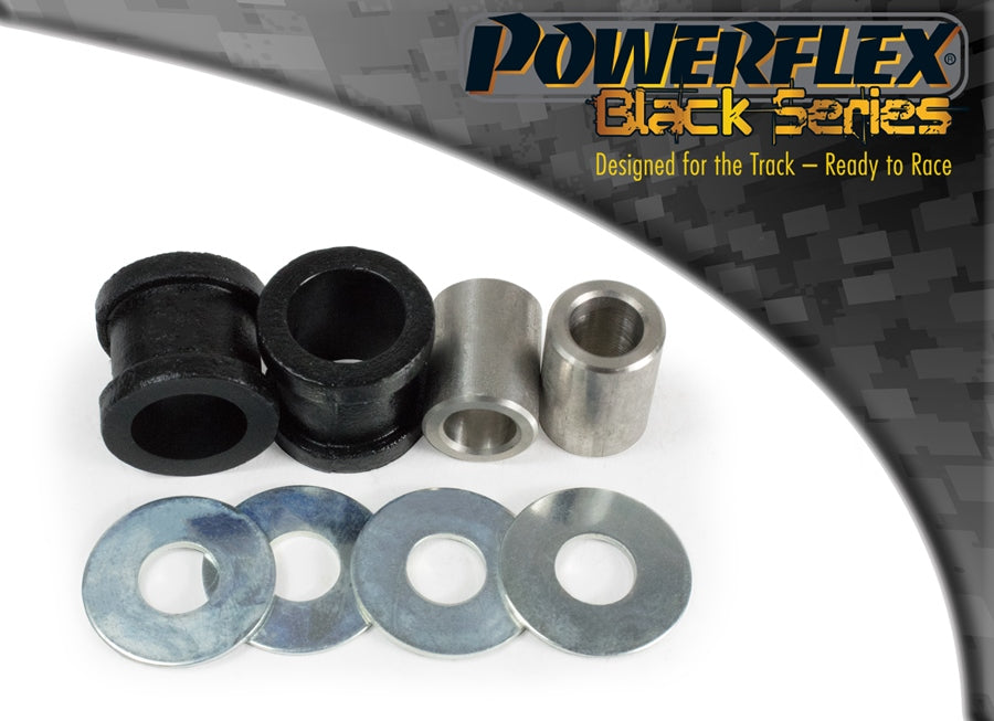 Powerflex Black - R50/52/53 Gen 1 (2000 - 2006) - Super Charger Belt Damper Bush - PFF5-211BLK