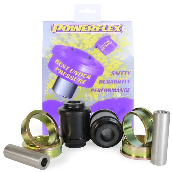 Powerflex Road - X4 F26 (2013-2018) - Front Radius Arm To Chassis Bush - PFF5-2201