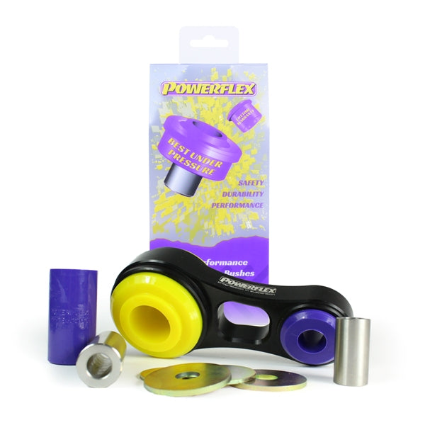 Powerflex Road - R59 Roadster (2012 - 2015) - Lower Torque Mount, Fast Road - PFF5-220