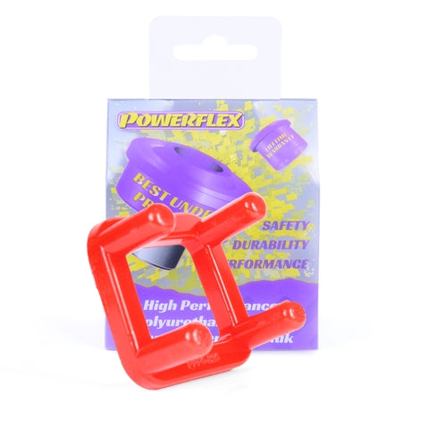 Powerflex Road - R61 Paceman 4WD (2013-2016) - Upper Gearbox Mount Insert (Diesel) - PFF5-225R