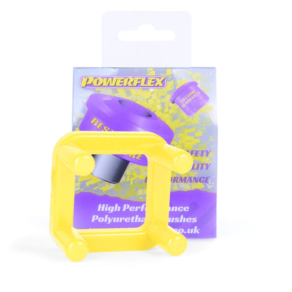 Powerflex Road - R61 Paceman 2WD (2013-2016) - Upper Gearbox Mount Insert (Petrol/Tuned Diesel) - PFF5-225