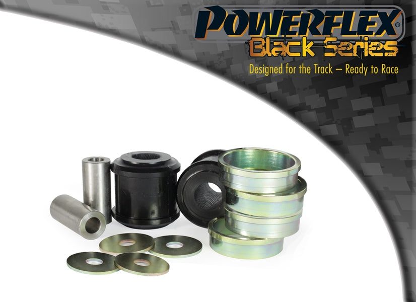 Powerflex Black - G82, G83 M4 (2020 on) - Front Radius Arm Bush  - PFF5-2301BLK