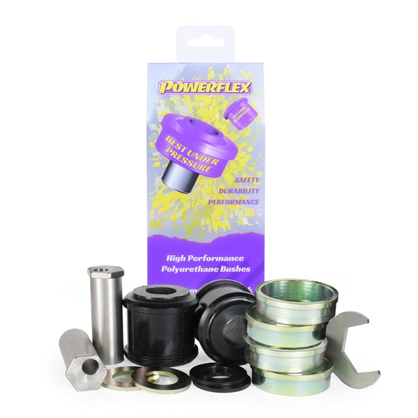 Powerflex Road - G80 M3 (2020 on) - Front Radius Arm Bush Caster Adjustable  - PFF5-2301G