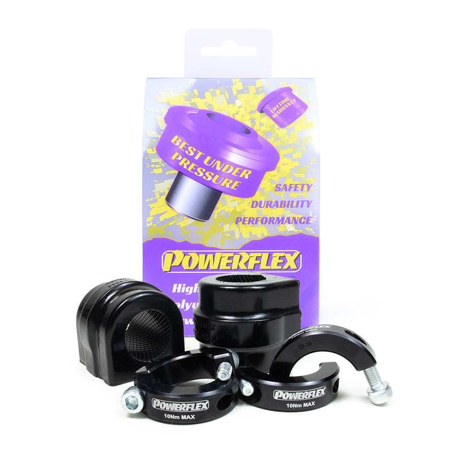 Powerflex Road - G82, G83 M4 (2020 on) - Front Anti Roll Bar Bush 29mm - PFF5-2303-29