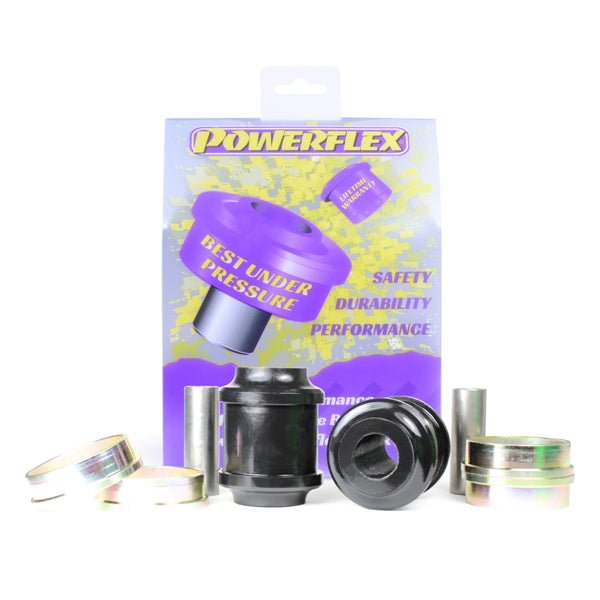 Powerflex Road - X5 F15 (2013-2018) - Front Radius Arm To Chassis Bush - PFF5-2401