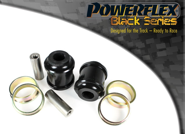 Powerflex Black - X6 F16 (2014-2019) - Front Radius Arm To Chassis Bush - PFF5-2401BLK
