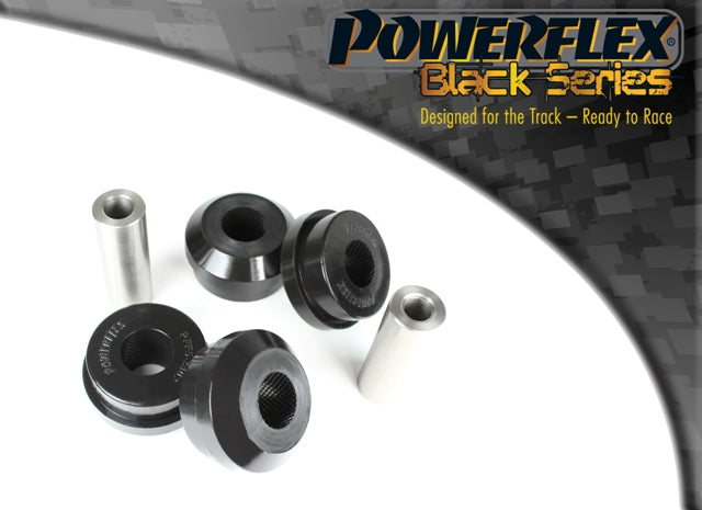 Powerflex Black - X5 F15 (2013-2018) - Front Control Arm To Chassis Bush - PFF5-2402BLK
