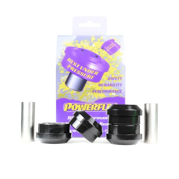 Powerflex Road - X6 F16 (2014-2019) - Front Control Arm To Chassis Bush - PFF5-2402