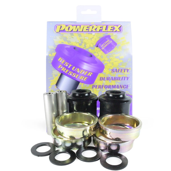 Powerflex Road - G20, G21 (2018 - ) - Front Radius Arm Bush  - PFF5-2501