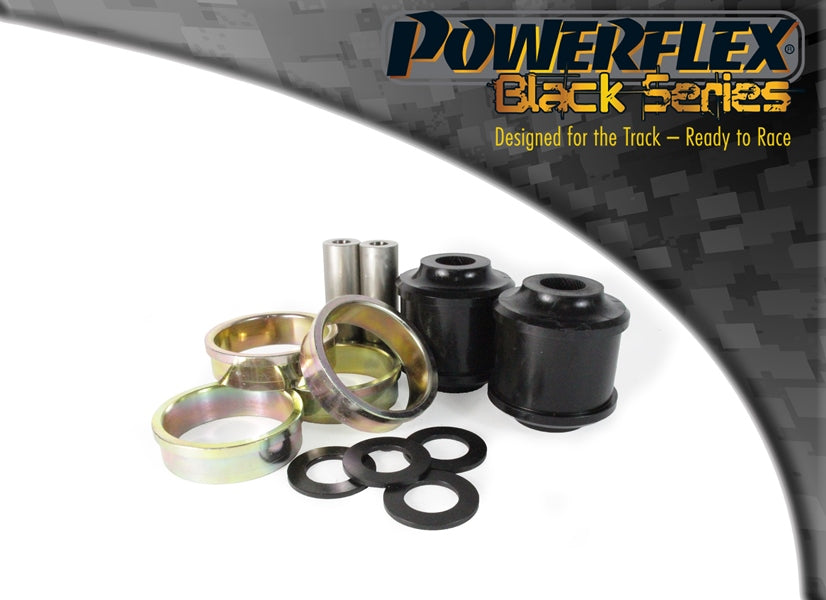 Powerflex Black - G20, G21 (2018 - ) - Front Radius Arm Bush  - PFF5-2501BLK