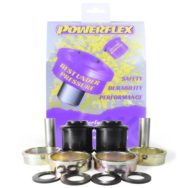 Powerflex Road - iX3 G08 (2020 on) - Front Radius Arm Bush - PFF5-2601