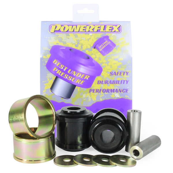 Powerflex Road - F34 GT xDrive (2013 - 2020) - Front Radius Arm Bush  - PFF5-2701
