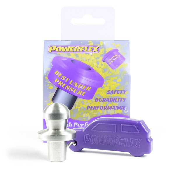 Powerflex Road - F45, F46 Active Tourer (2014 -) - Clutch Fork Pivot Pin - PFF5-270