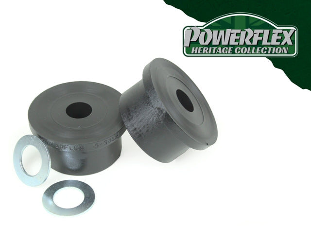 Powerflex Heritage - E36 Compact (1993-2000) - Front Lower Wishbone Rear Bush (Concentric) - PFF5-301H