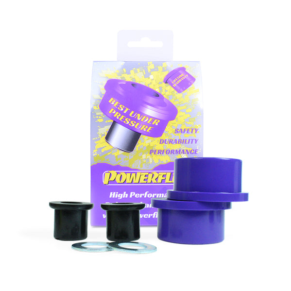 Powerflex Road - E36 Compact (1993-2000) - Front Lower Wishbone Rear Bush (Concentric) - PFF5-301