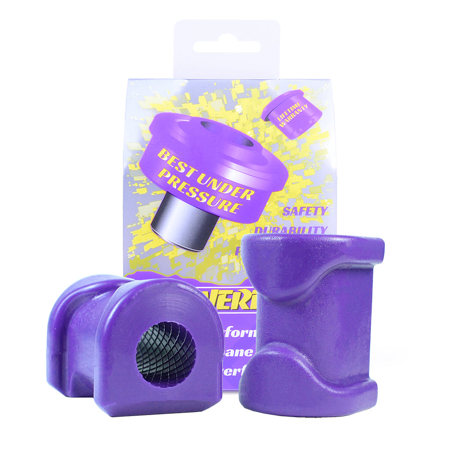 Powerflex Road - E30 inc M3 (1982 - 1991) - Front Anti Roll Bar Bush 21mm - PFF5-302-21