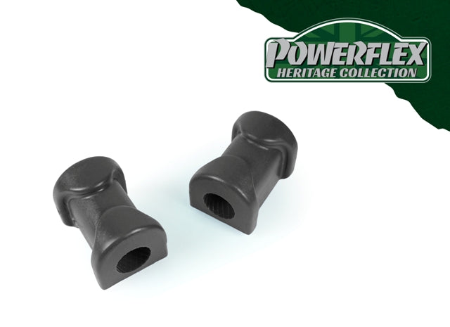 Powerflex Heritage - E30 inc M3 (1982 - 1991) - Front Anti Roll Bar Bush 22mm - PFF5-302-22H