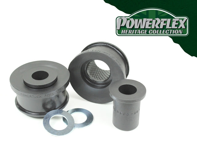 Powerflex Heritage - Z3 inc M (1994 - 2002) - Front Lower Wishbone Rear Bush Caster Offset - PFF5-303H