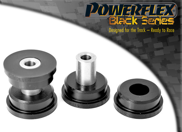 Powerflex Black - E36 inc M3 (1990 - 1998) - Front Anti Roll Bar Link Rod Bush - PFF5-304BLK