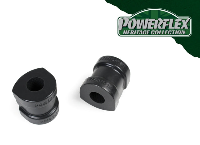 Powerflex Heritage - E32 (1988-1994) - Front Anti Roll Bar Mounting Bush 23mm - PFF5-310-23H
