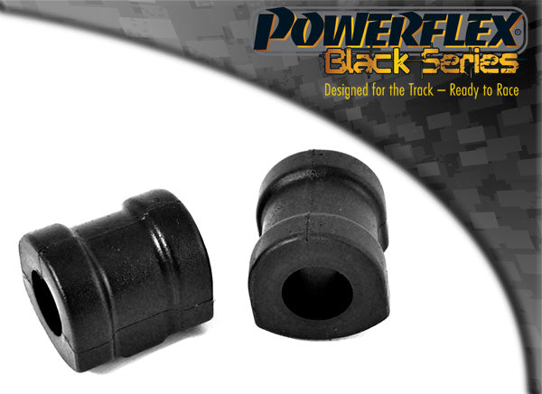 Powerflex Black - Z3 inc M (1994 - 2002) - Front Anti Roll Bar Mounting Bush 24mm - PFF5-310-24BLK