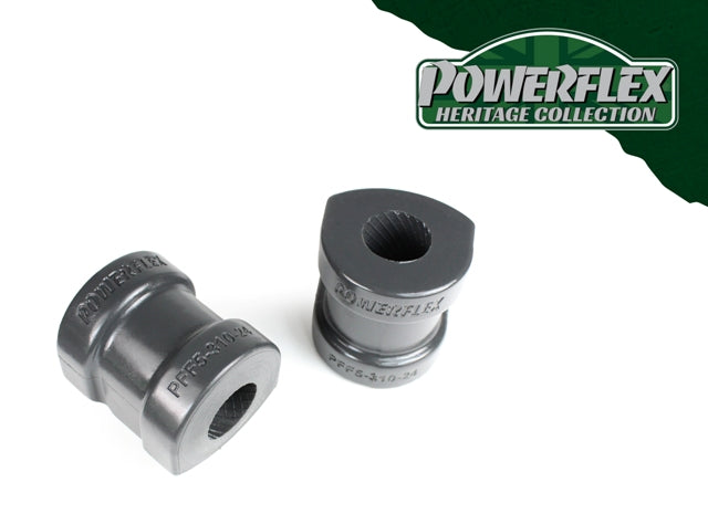 Powerflex Heritage - E28 (1982 - 1988) - Front Anti Roll Bar Mounting Bush 24mm - PFF5-310-24H
