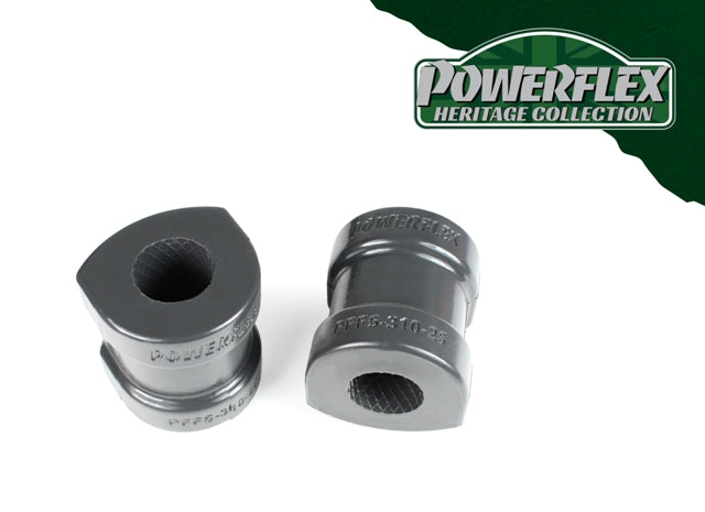Powerflex Heritage - E32 (1988-1994) - Front Anti Roll Bar Mounting Bush 25mm - PFF5-310-25H