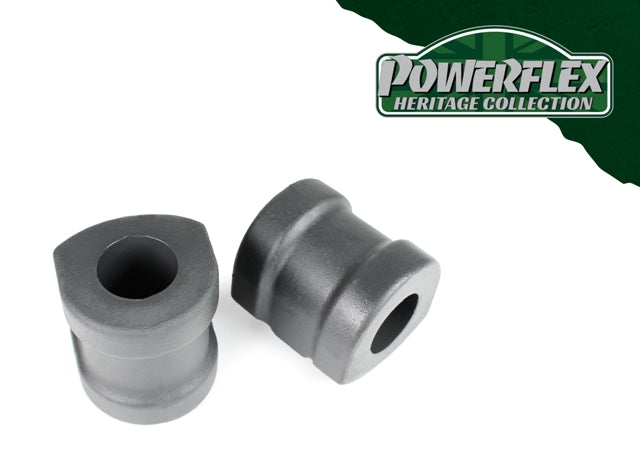 Powerflex Heritage - E34 (1988 - 1996) - Front Anti Roll Bar Mounting Bush 26mm - PFF5-310-26H