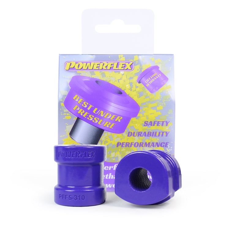 Powerflex Road - E28 (1982 - 1988) - Front Anti Roll Bar Mounting Bush 26mm - PFF5-310-26