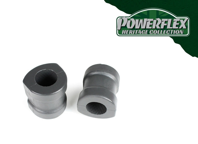 Powerflex Heritage - E24 (1982 - 1989) - Front Anti Roll Bar Mounting 28mm - PFF5-310-28H