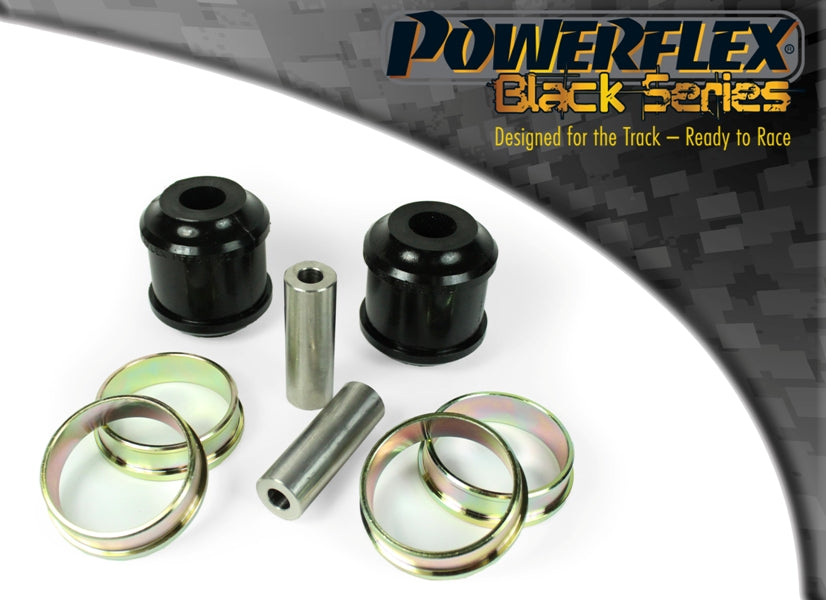 Powerflex Black - Z4 E89 (2009 -)  - Front Radius Arm To Chassis Bush - PFF5-401BLK