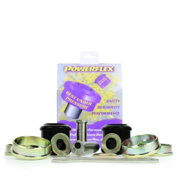 Powerflex Road - Z4 E89 (2009 -)  - Front Radius Arm To Chassis Bush Caster Adjust - PFF5-401G