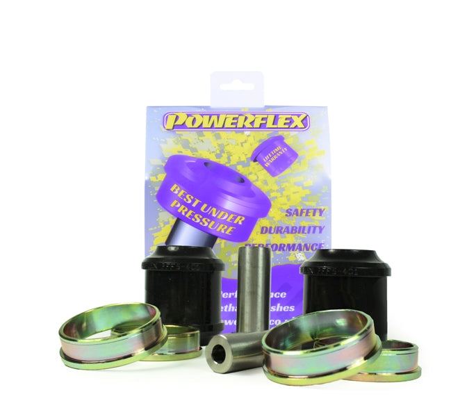 Powerflex Road - X1 E84 sDrive (2008-2015) - Front Radius Arm To Chassis Bush - PFF5-401