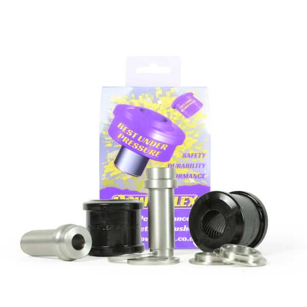Powerflex Road - E81, E82, E87 & E88 (2004 - 2013) - Front Track Control Arm Inner Bush - PFF5-402