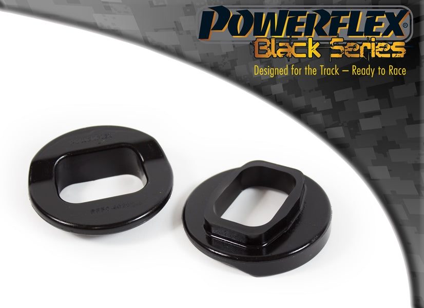 Powerflex Black - Z4 E89 (2009 -)  - Engine Mount Insert Kit - PFF5-4020BLK