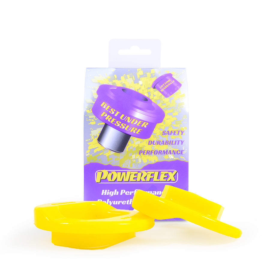 Powerflex Road - F32, F33, F36 (2013 -) - Engine Mount Insert Kit - PFF5-4020