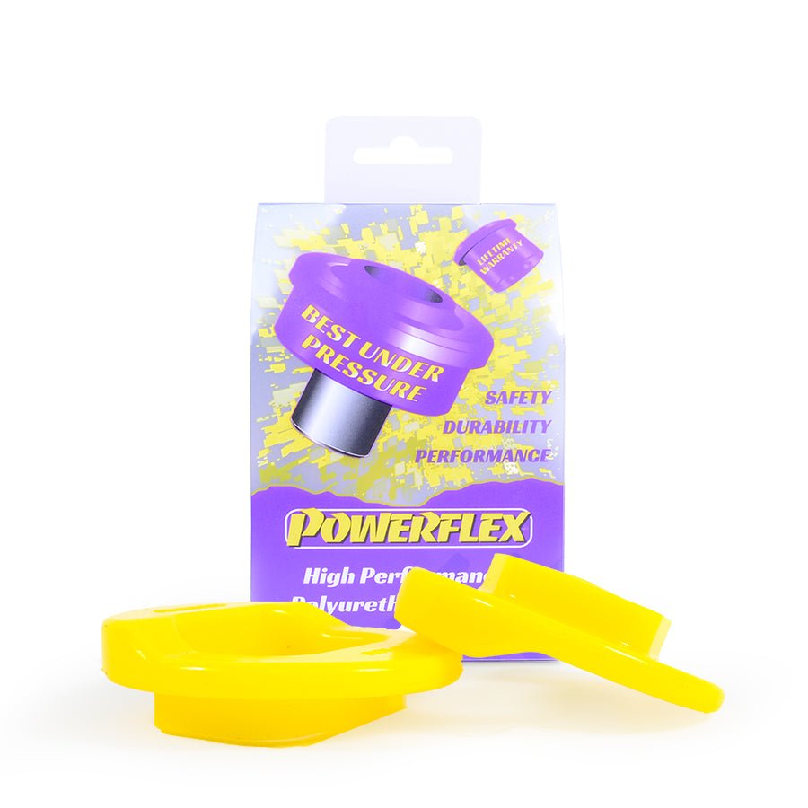 Powerflex Road - X3 G01 (2017 on) - Engine Mount Insert Kit - PFF5-4020