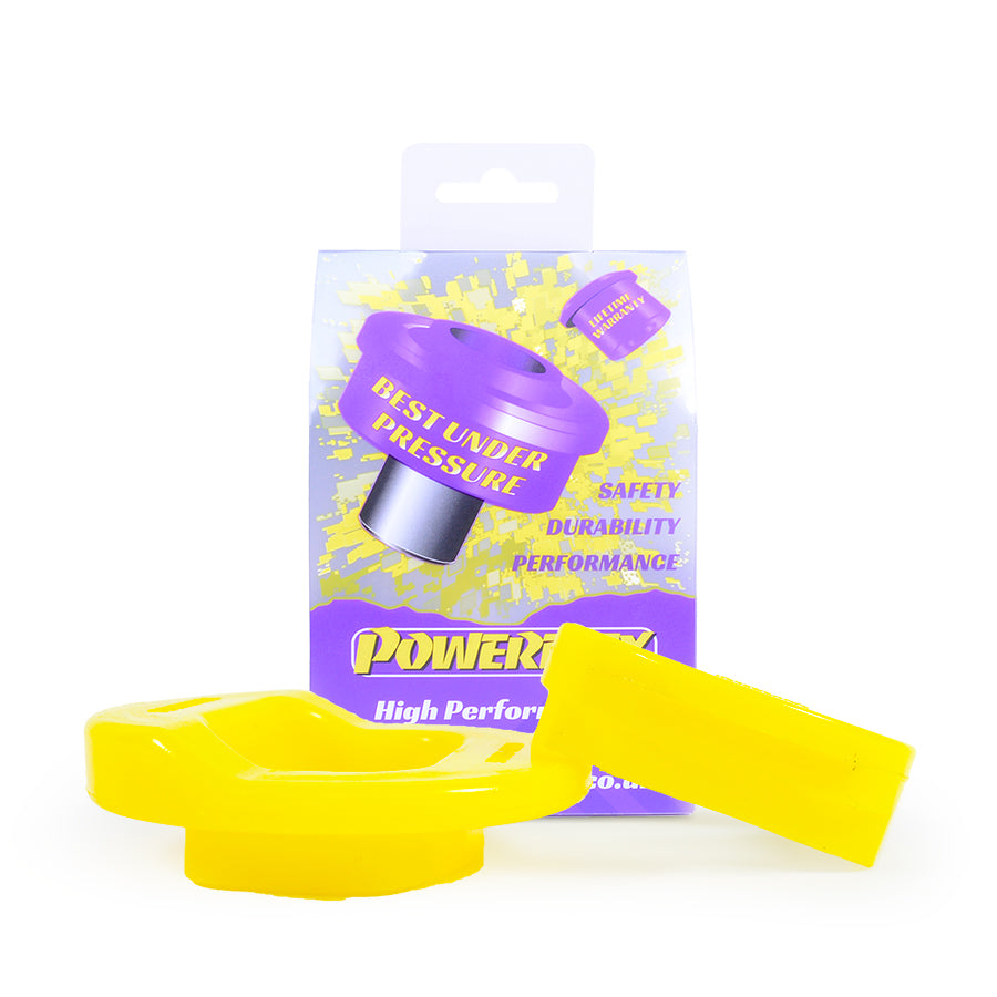Powerflex Road - F82, F83 M4 (2014 -) - Engine Mount Insert Kit - PFF5-4021