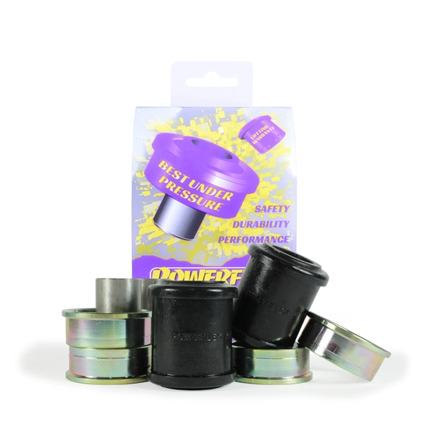 Powerflex Road - F32, F33, F36 xDrive (2013 -) - Front Control Arm To Chassis Bush  - PFF5-4102