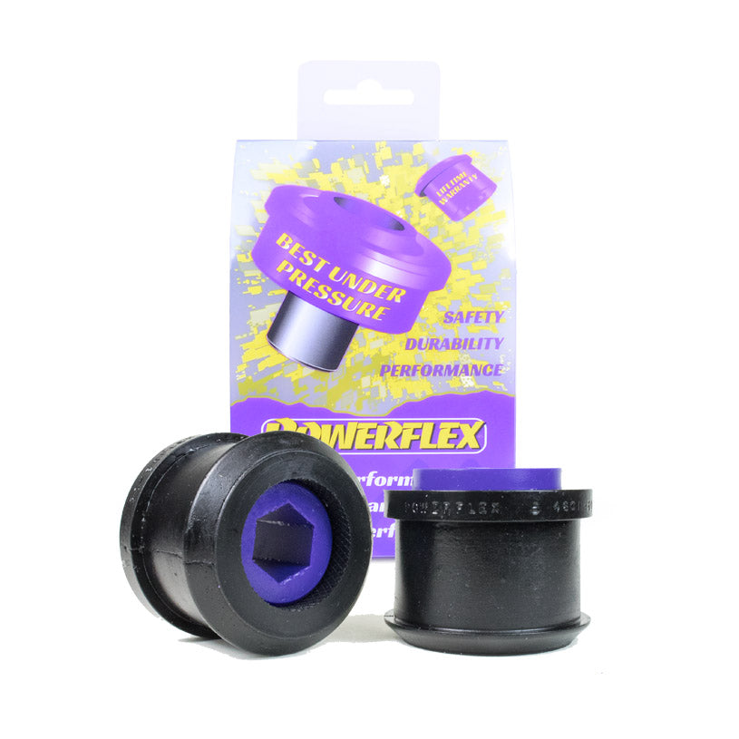 Powerflex Road - E46 Compact - Front Wishbone Rear Bush - PFF5-4601-60