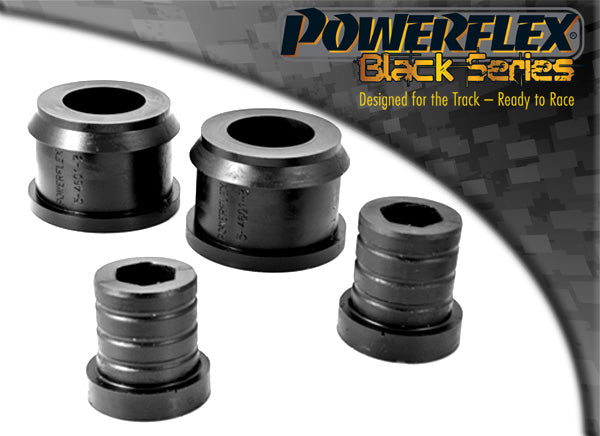 Powerflex Black - E46 Compact - Front Wishbone Rear Bush - PFF5-4601-60BLK