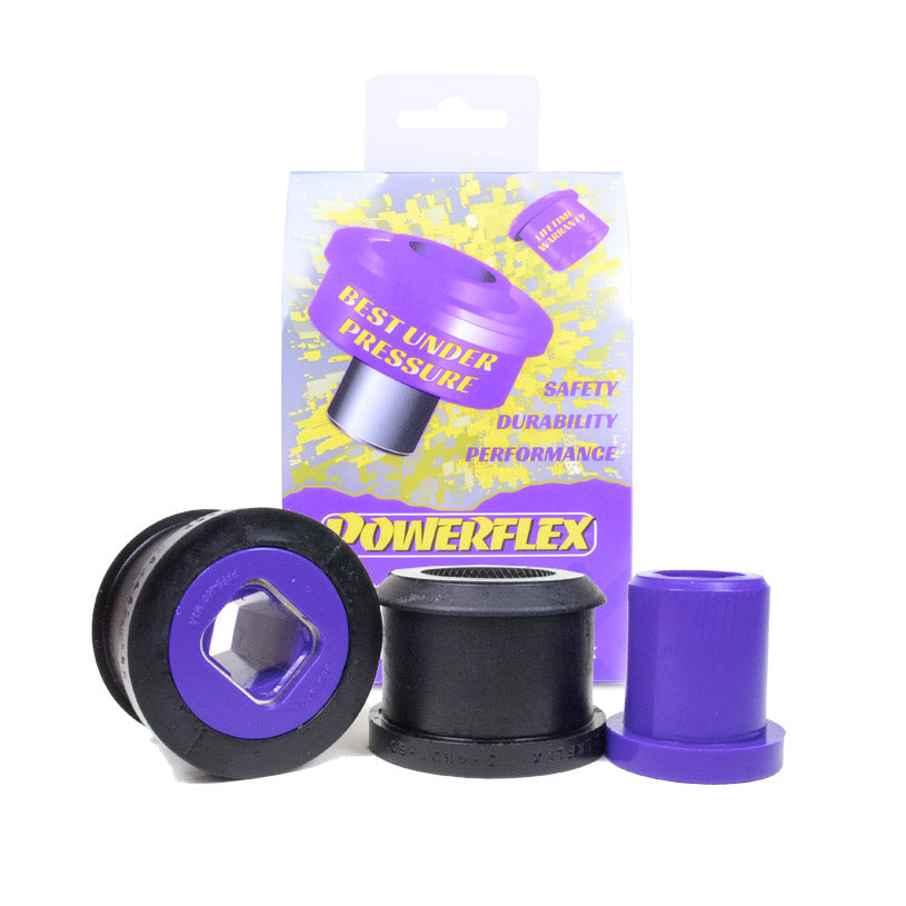 Powerflex Road - E46 M3 inc CSL - Front Wishbone Rear Bush - PFF5-4601M3