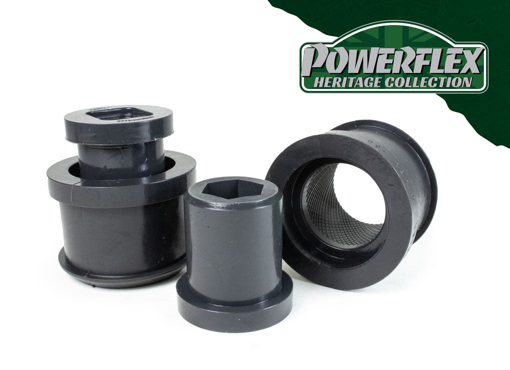 Powerflex Heritage - E46 M3 inc CSL - Front Wishbone Rear Bush - PFF5-4601M3H